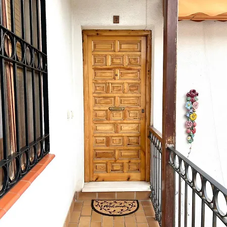 Apartamento San Basilio *
