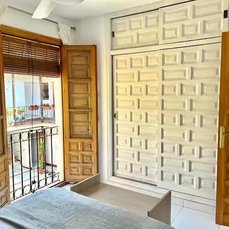 Appartement Apartamento San Basilio