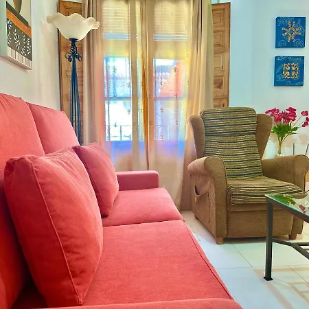 Appartement Apartamento San Basilio *